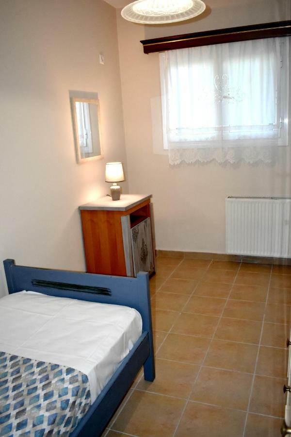 Kakia 2 Bedroom Apartment Zakynthos Town Exterior photo